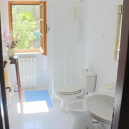 Antico Lavatoio Maison d'hôtes Luni