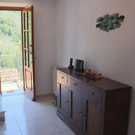 Antico Lavatoio Luni