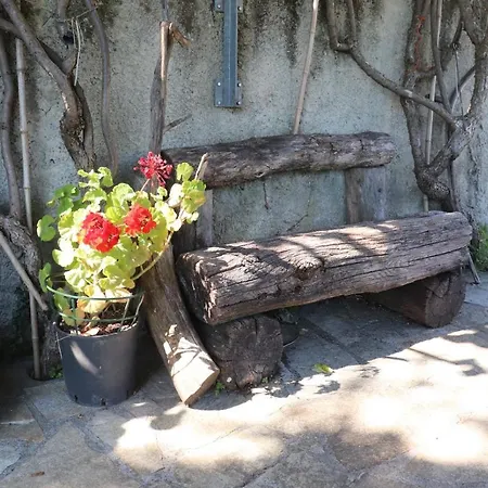 Antico Lavatoio Guest house *