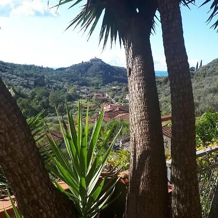 Casa de hóspedes Antico Lavatoio 3*