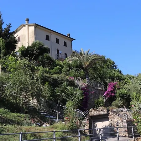 Guest house Antico Lavatoio Luni