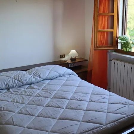 Antico Lavatoio Guest house *