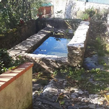 Antico Lavatoio Guest house