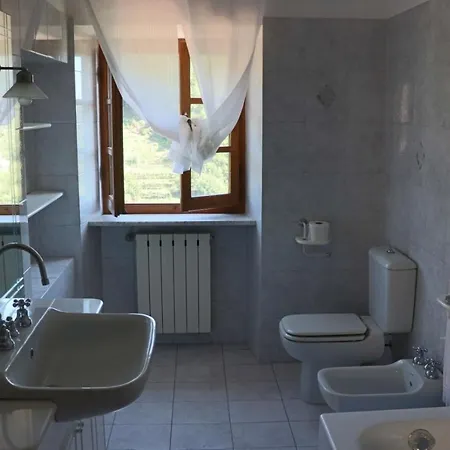Antico Lavatoio Guest house