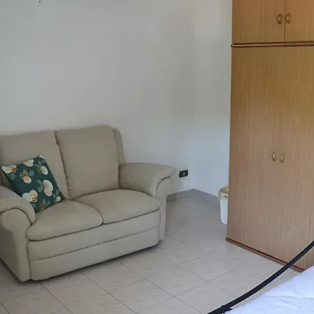 Antico Lavatoio Guest house *