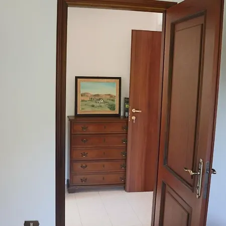 Antico Lavatoio Guest house *