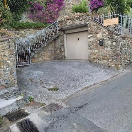 Casa de hóspedes Antico Lavatoio Luni