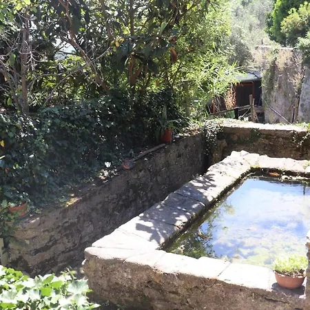 Antico Lavatoio Casa de hóspedes Luni