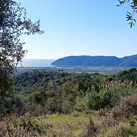Antico Lavatoio Casa de hóspedes