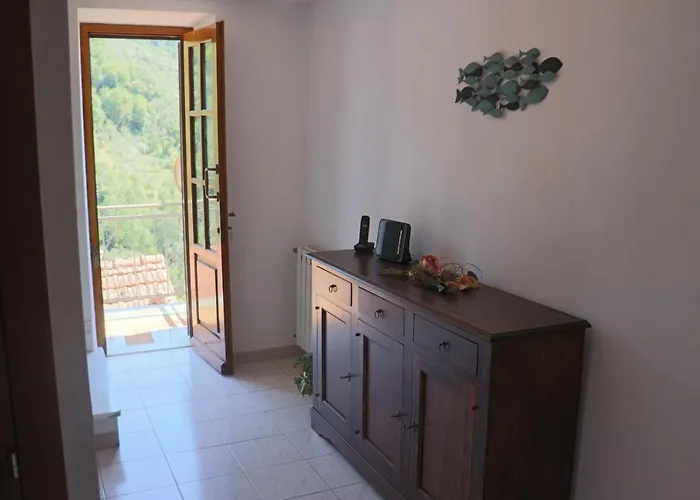 Antico Lavatoio Luni