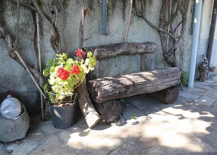 Antico Lavatoio Affittacamere 3*