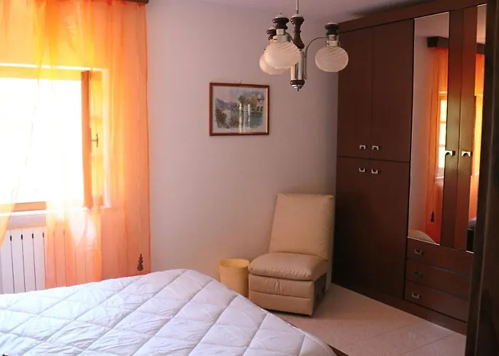 Antico Lavatoio Affittacamere 3*