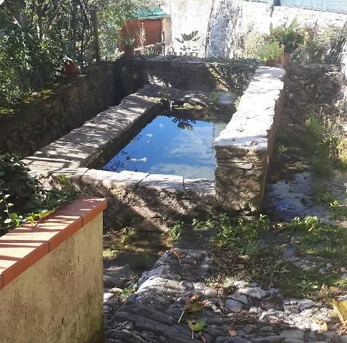 Antico Lavatoio Affittacamere