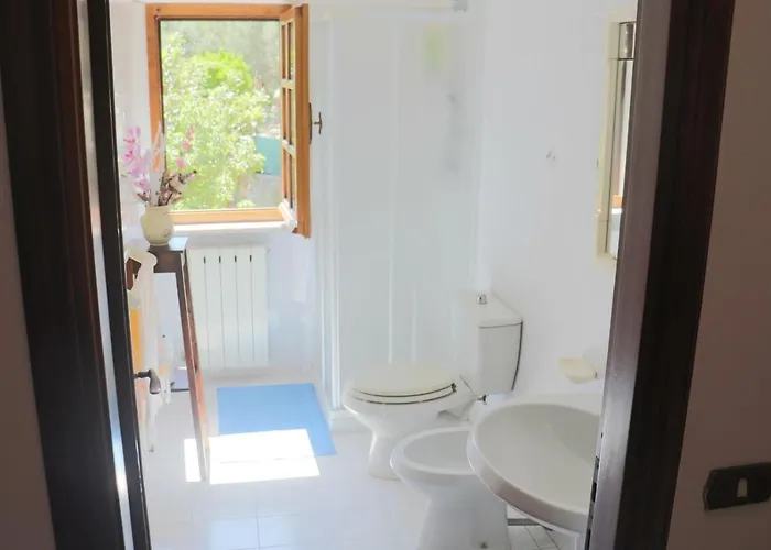 Antico Lavatoio Affittacamere Luni