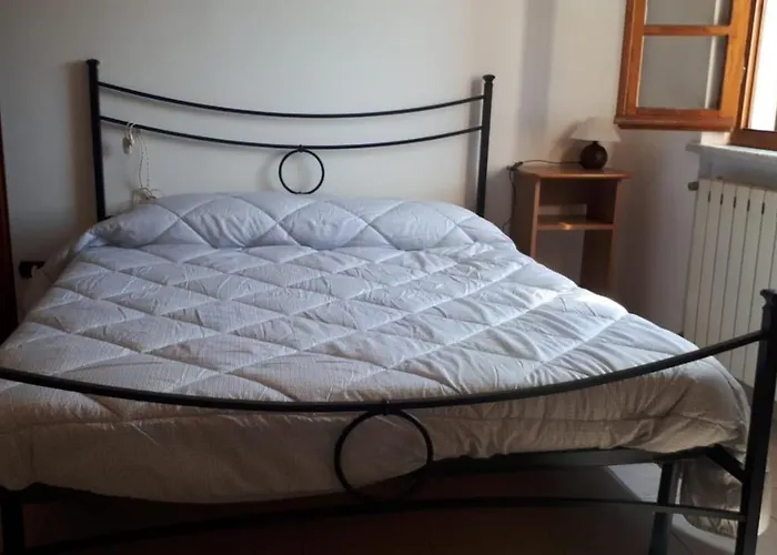 Antico Lavatoio Affittacamere 3*