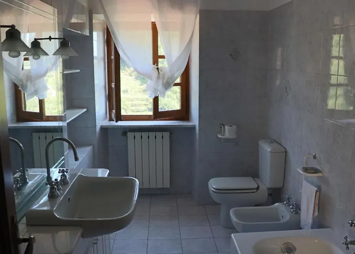 Antico Lavatoio Affittacamere