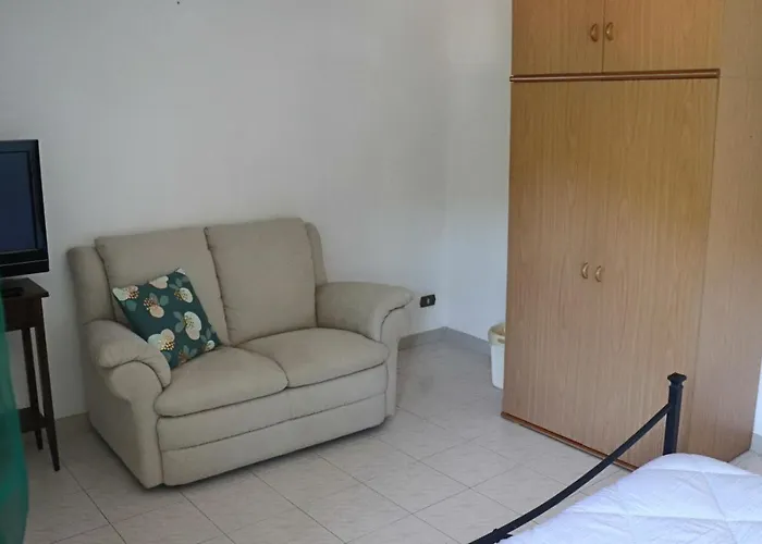 Antico Lavatoio Affittacamere 3*