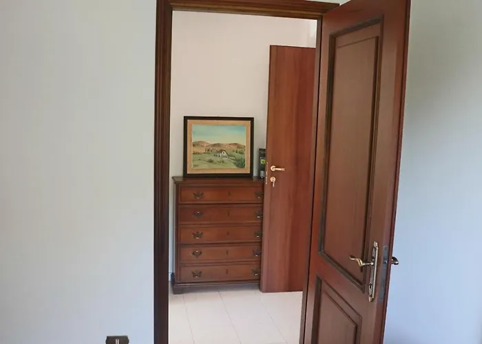 Antico Lavatoio Gæstehus 3*