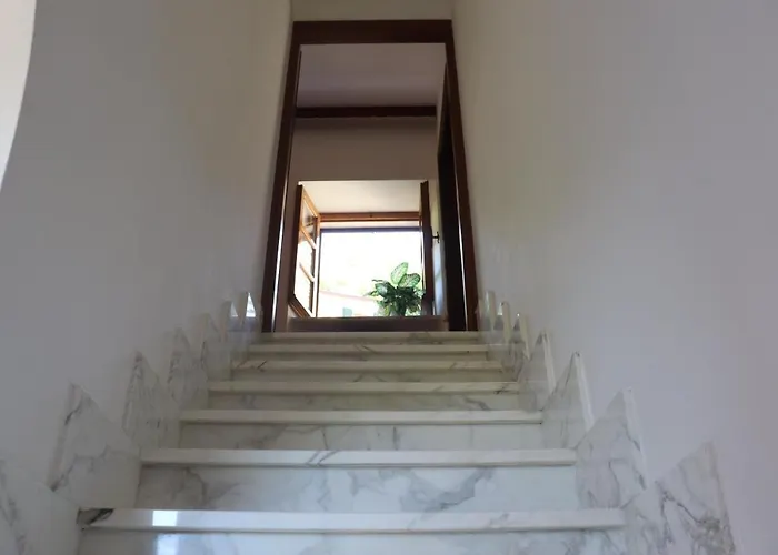 Antico Lavatoio Affittacamere Luni