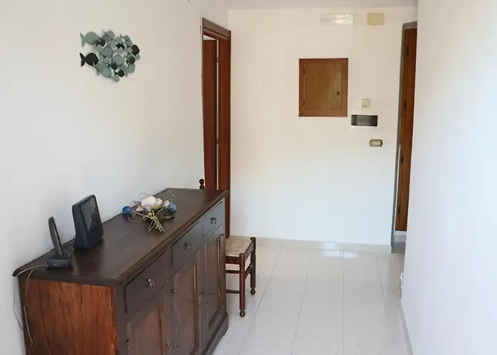 Antico Lavatoio Affittacamere 3*