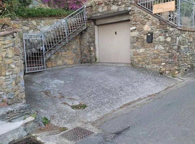 Affittacamere Antico Lavatoio Luni